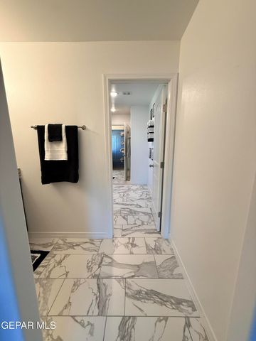 7816 ENCHANTED NEST Lane, El Paso, TX 79911
