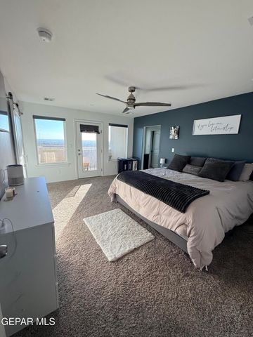 7816 ENCHANTED NEST Lane, El Paso, TX 79911