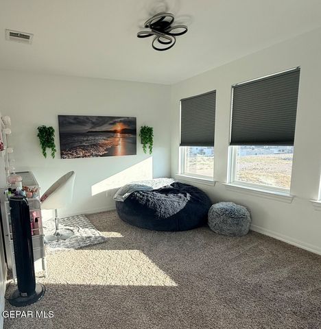 7816 ENCHANTED NEST Lane, El Paso, TX 79911