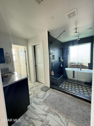 7816 ENCHANTED NEST Lane, El Paso, TX 79911