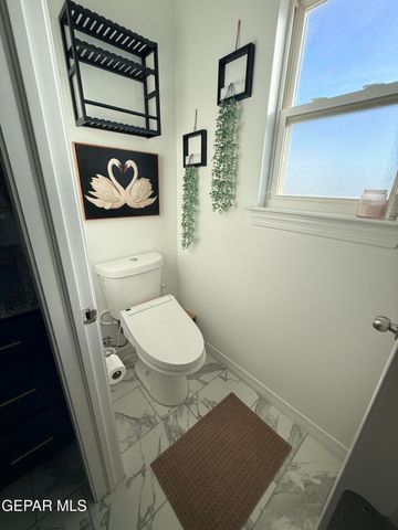 7816 ENCHANTED NEST Lane, El Paso, TX 79911