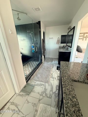 7816 ENCHANTED NEST Lane, El Paso, TX 79911