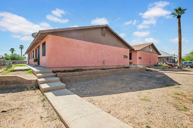 1123 W FILLMORE Street, Phoenix, AZ 85007
