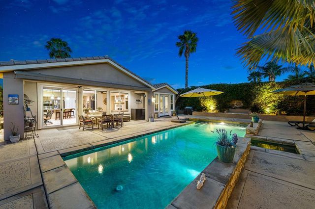 61635 Tulare Lane, La Quinta, CA 92253