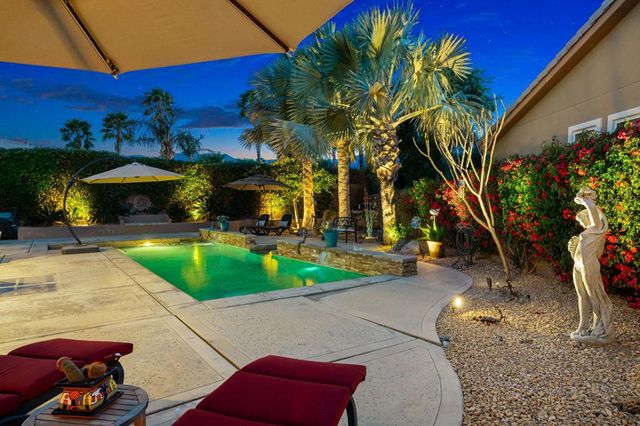 61635 Tulare Lane, La Quinta, CA 92253