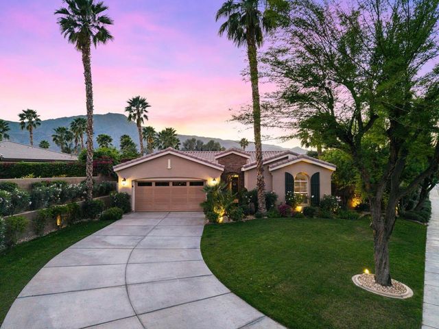 61635 Tulare Lane, La Quinta, CA 92253