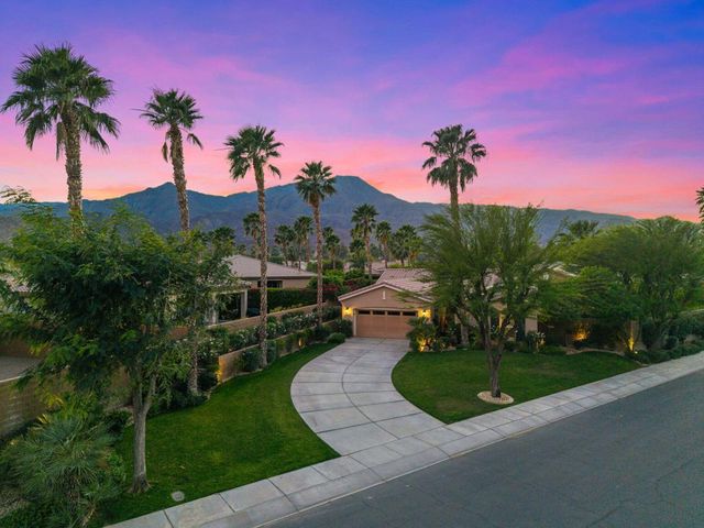 61635 Tulare Lane, La Quinta, CA 92253