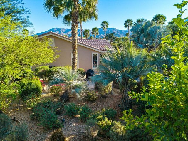61635 Tulare Lane, La Quinta, CA 92253