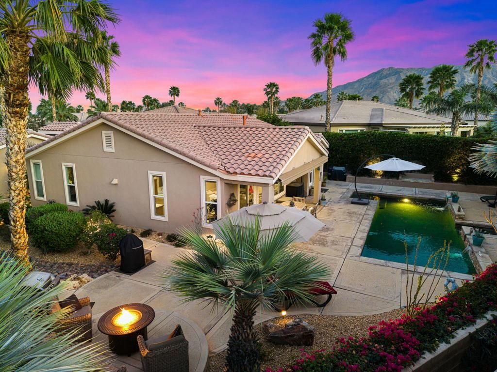 Image 1 of property listing at 61635 Tulare Lane, La Quinta, CA 92253