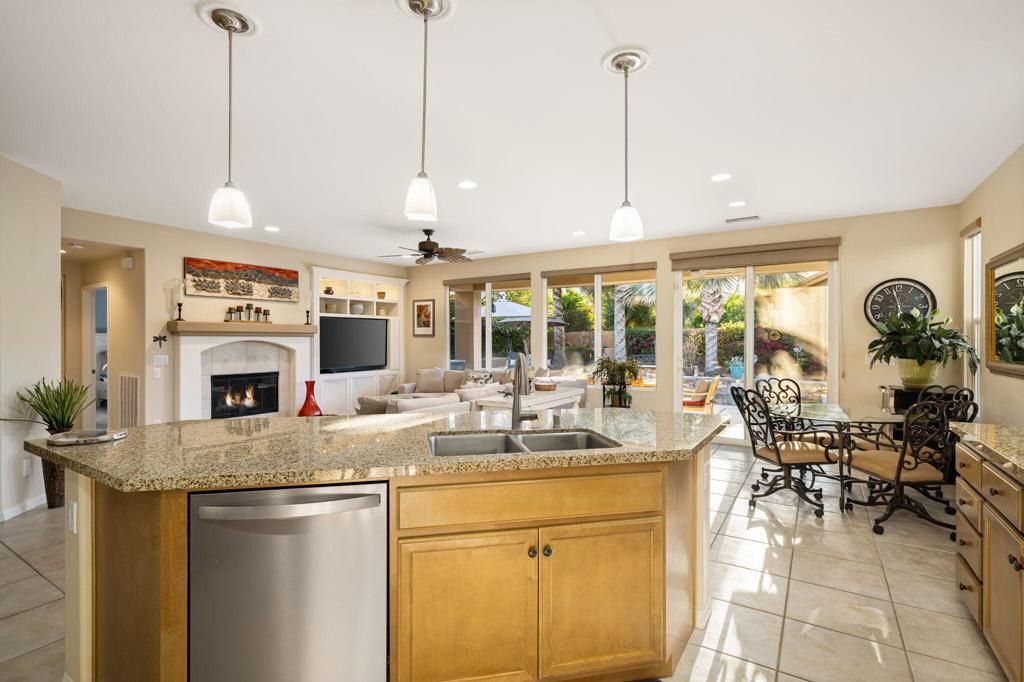 Image 14 of property listing at 61635 Tulare Lane, La Quinta, CA 92253