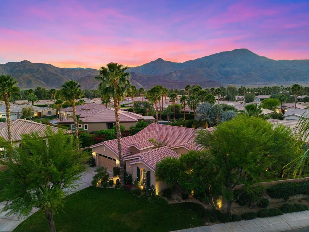 Image 2 of property listing at 61635 Tulare Lane, La Quinta, CA 92253