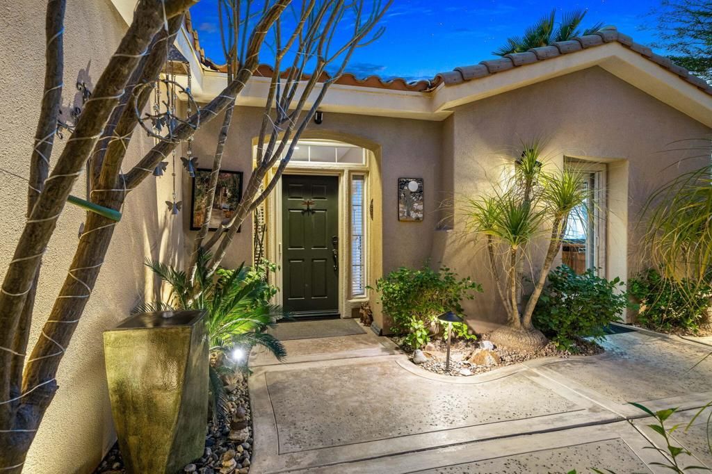 Image 32 of property listing at 61635 Tulare Lane, La Quinta, CA 92253