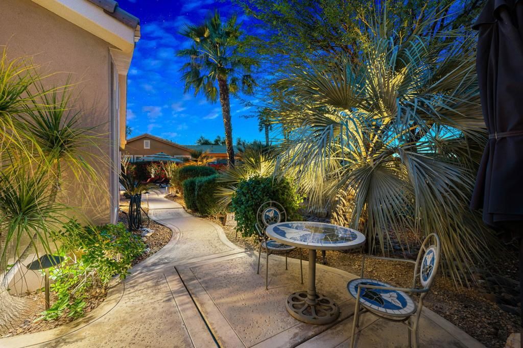 Image 33 of property listing at 61635 Tulare Lane, La Quinta, CA 92253