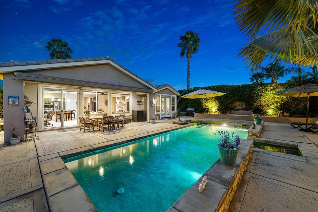 Image 34 of property listing at 61635 Tulare Lane, La Quinta, CA 92253