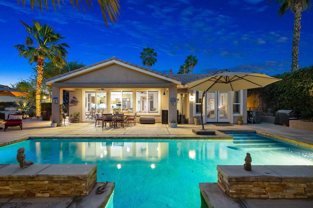 Image 35 of property listing at 61635 Tulare Lane, La Quinta, CA 92253