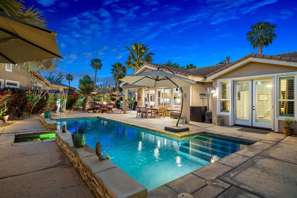 Image 36 of property listing at 61635 Tulare Lane, La Quinta, CA 92253