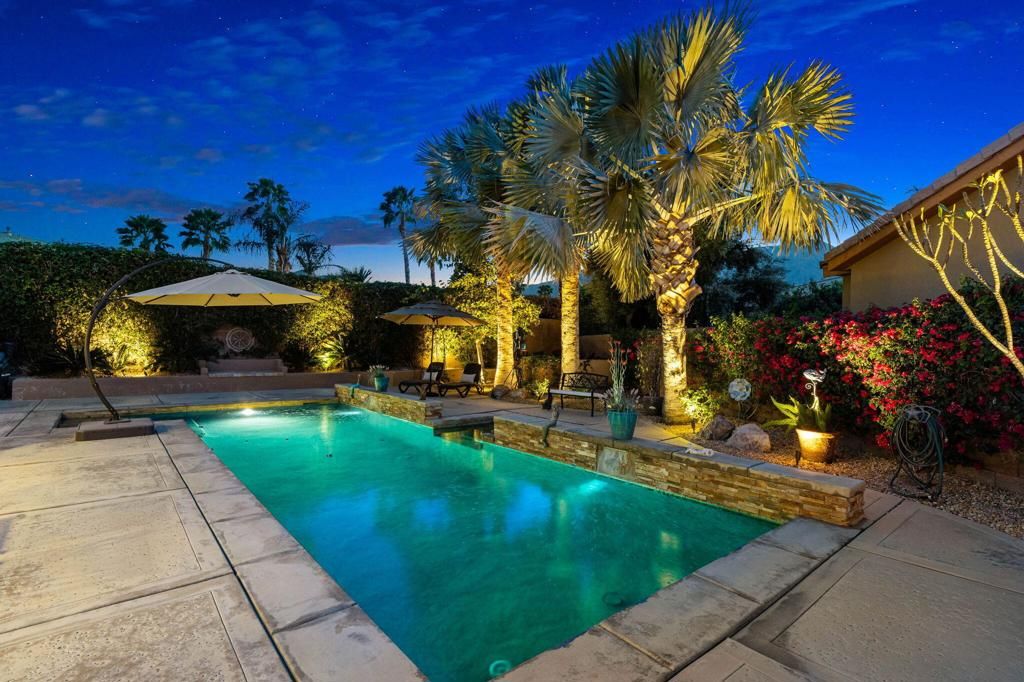 Image 37 of property listing at 61635 Tulare Lane, La Quinta, CA 92253