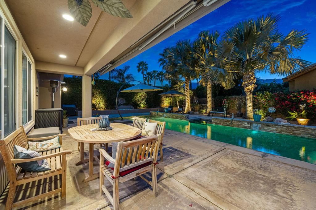 Image 38 of property listing at 61635 Tulare Lane, La Quinta, CA 92253