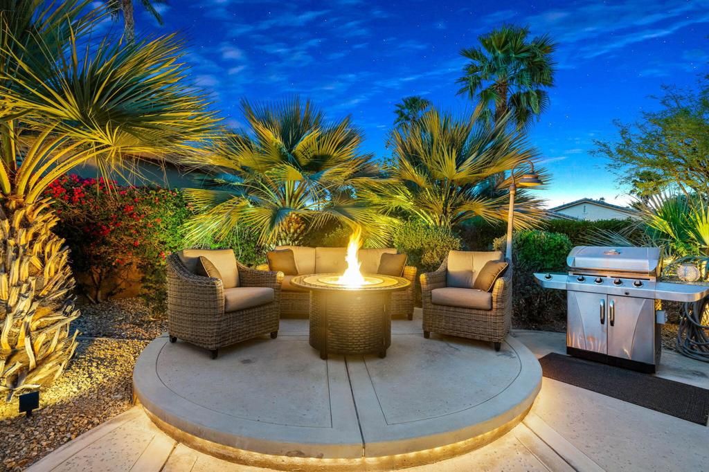 Image 40 of property listing at 61635 Tulare Lane, La Quinta, CA 92253