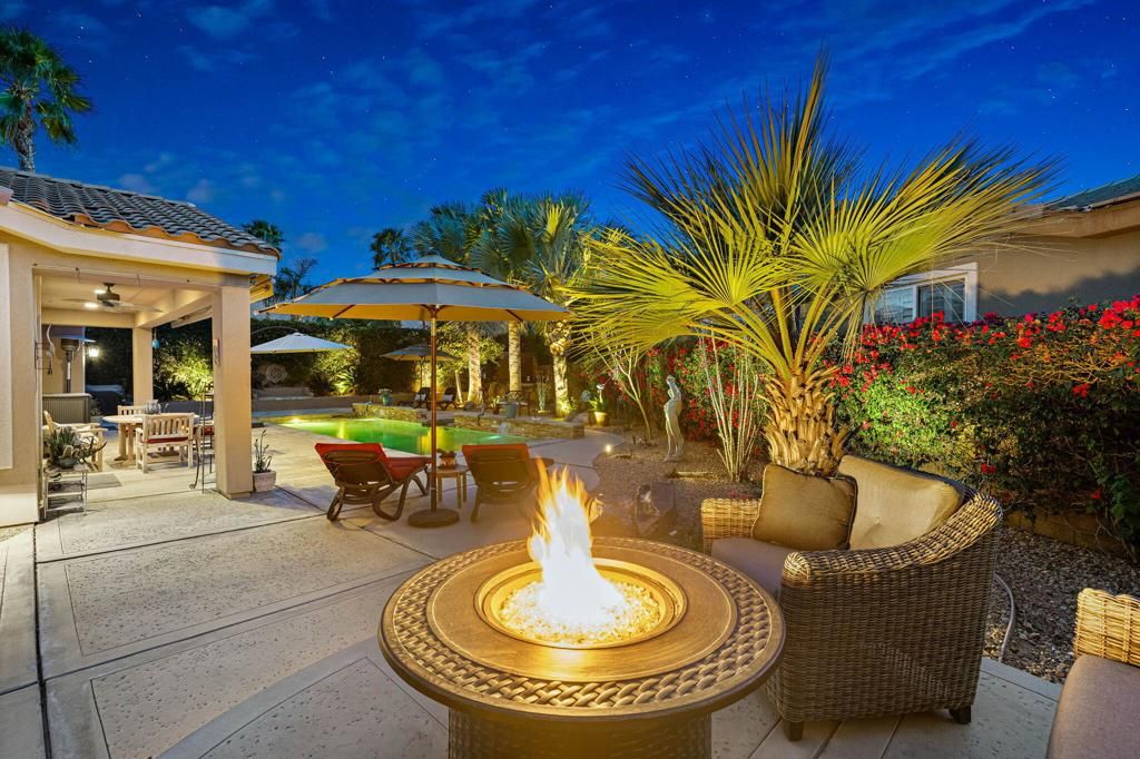 Image 41 of property listing at 61635 Tulare Lane, La Quinta, CA 92253