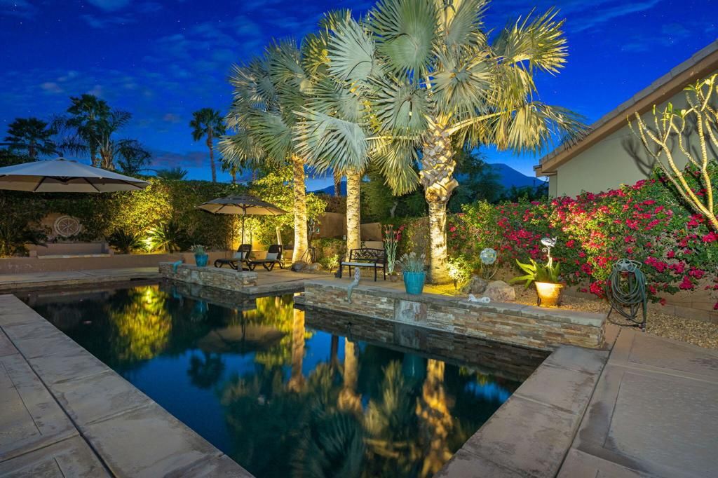 Image 42 of property listing at 61635 Tulare Lane, La Quinta, CA 92253