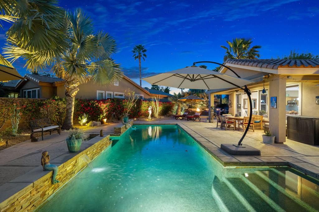 Image 43 of property listing at 61635 Tulare Lane, La Quinta, CA 92253