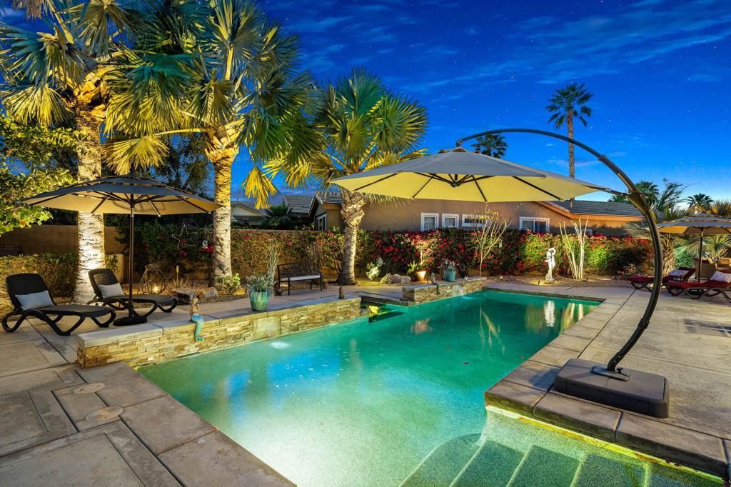 Image 44 of property listing at 61635 Tulare Lane, La Quinta, CA 92253