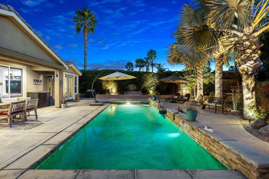 Image 45 of property listing at 61635 Tulare Lane, La Quinta, CA 92253