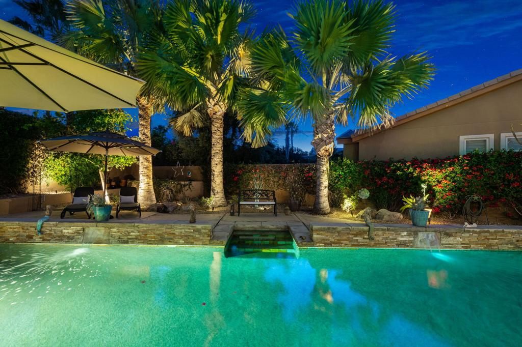 Image 46 of property listing at 61635 Tulare Lane, La Quinta, CA 92253