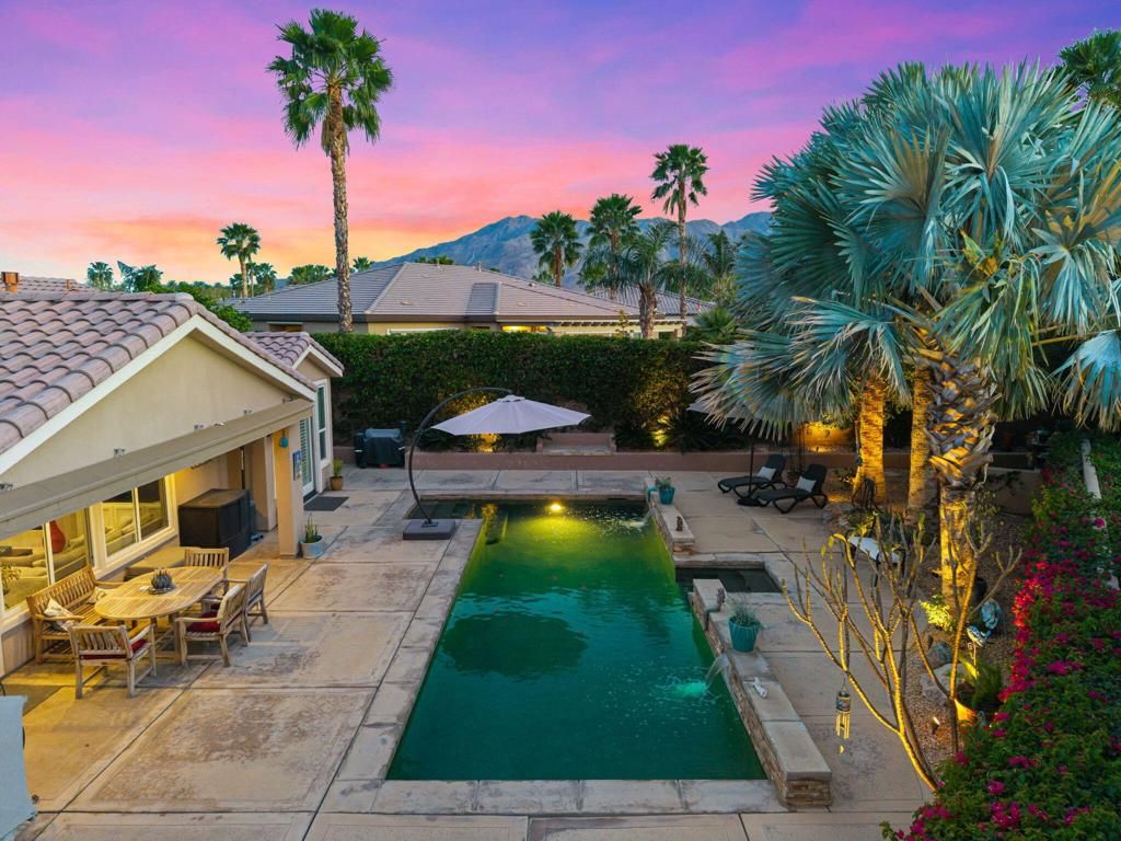 Image 47 of property listing at 61635 Tulare Lane, La Quinta, CA 92253