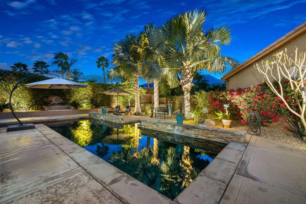 Image 48 of property listing at 61635 Tulare Lane, La Quinta, CA 92253