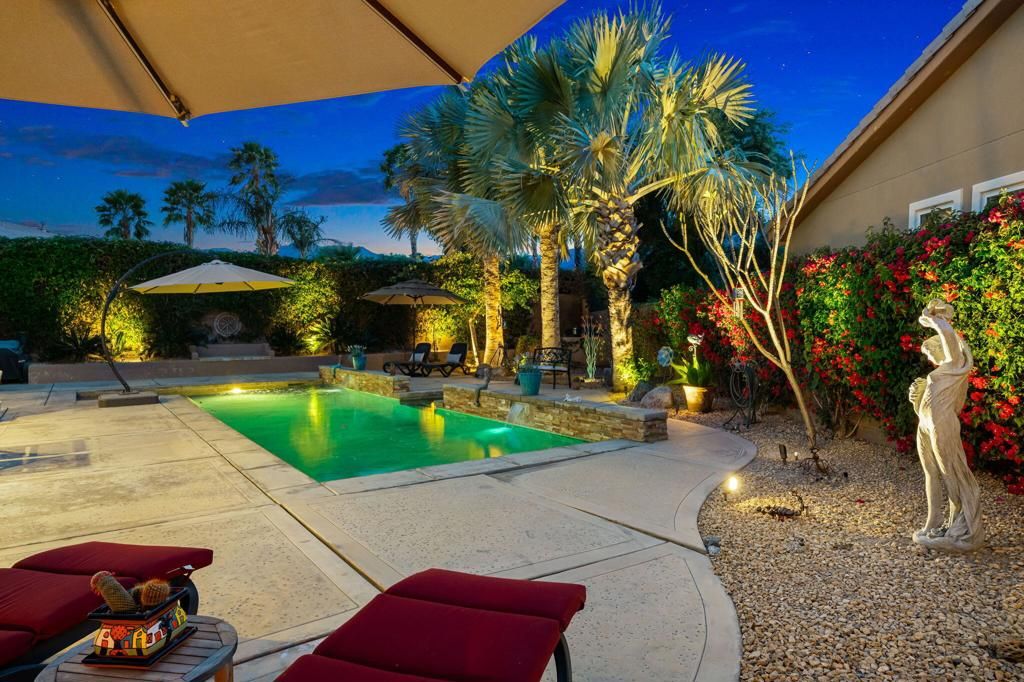 Image 49 of property listing at 61635 Tulare Lane, La Quinta, CA 92253