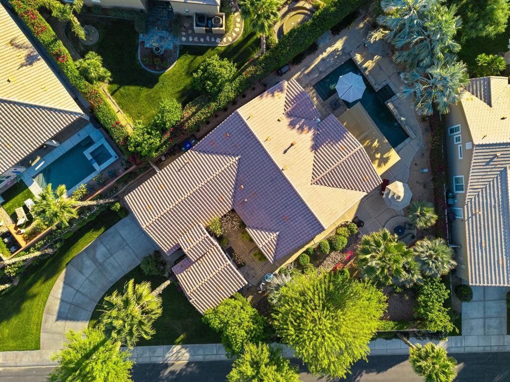 Image 53 of property listing at 61635 Tulare Lane, La Quinta, CA 92253