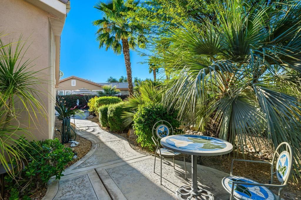 Image 60 of property listing at 61635 Tulare Lane, La Quinta, CA 92253