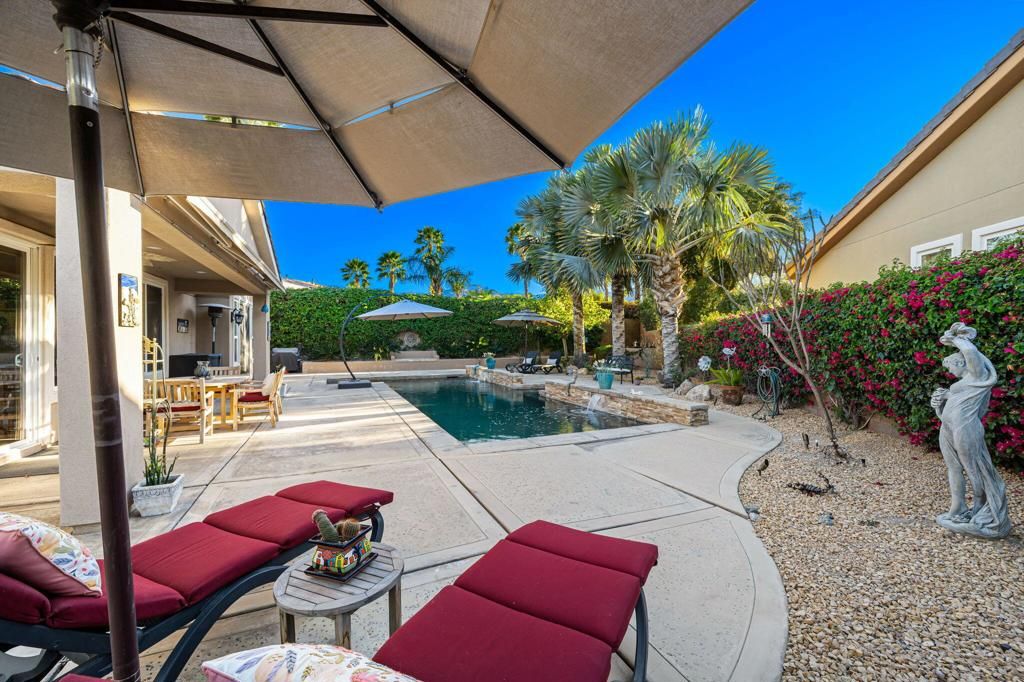 Image 63 of property listing at 61635 Tulare Lane, La Quinta, CA 92253