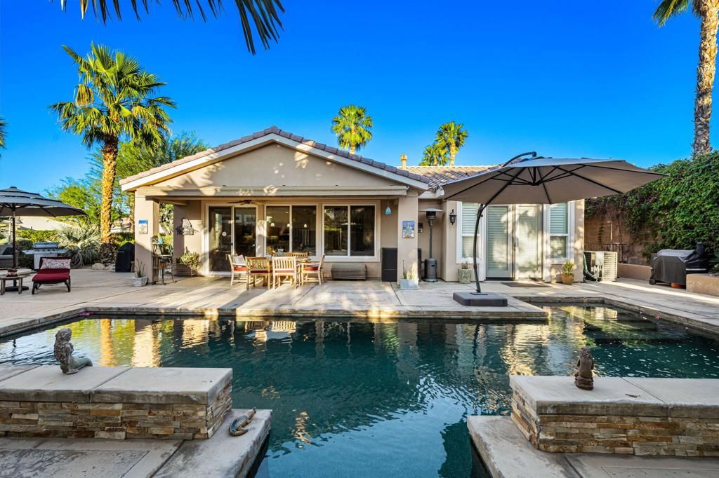 Image 65 of property listing at 61635 Tulare Lane, La Quinta, CA 92253