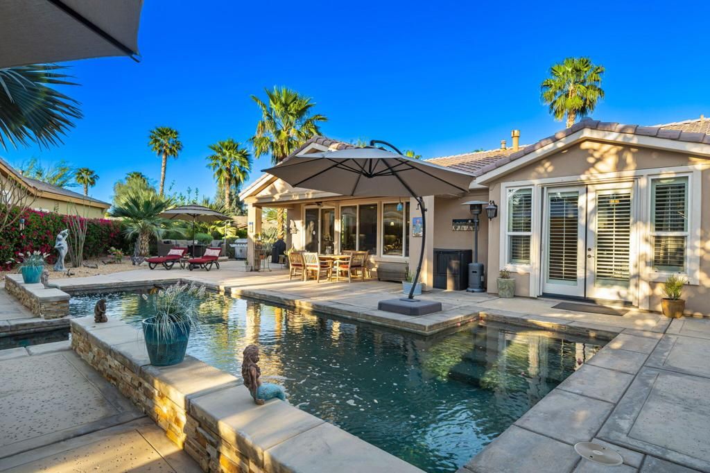 Image 66 of property listing at 61635 Tulare Lane, La Quinta, CA 92253