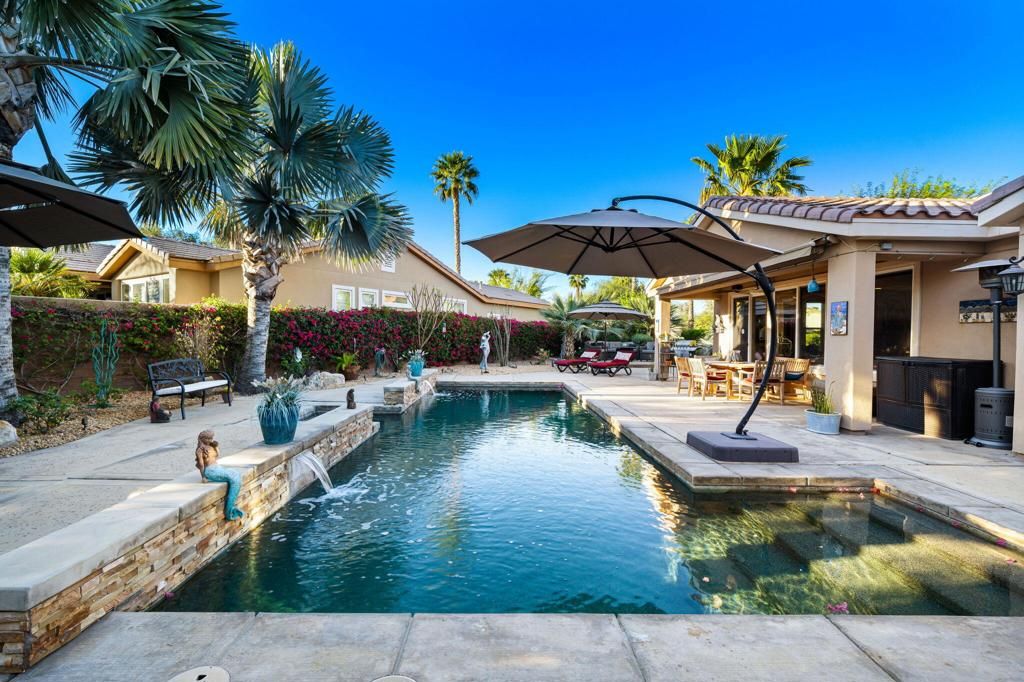 Image 67 of property listing at 61635 Tulare Lane, La Quinta, CA 92253