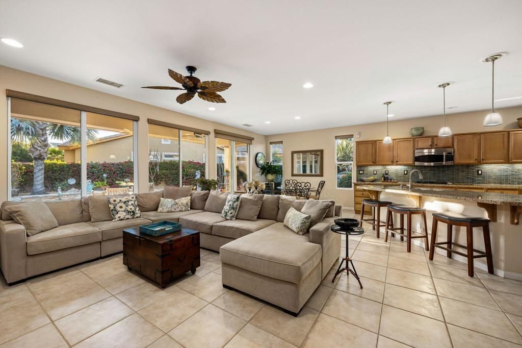 Image 7 of property listing at 61635 Tulare Lane, La Quinta, CA 92253