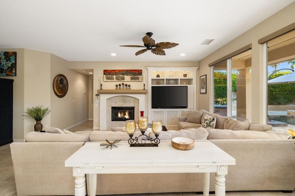 Image 9 of property listing at 61635 Tulare Lane, La Quinta, CA 92253