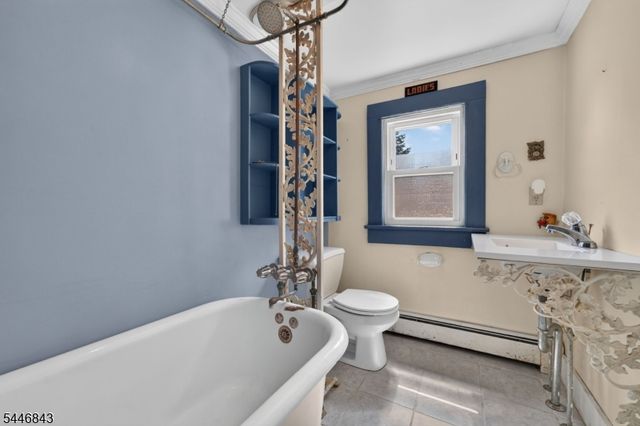 7 New St, Washington Boro, NJ 07882