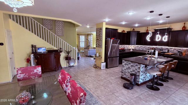 7819 S 41ST Drive, Laveen, AZ 85339