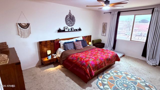 7819 S 41ST Drive, Laveen, AZ 85339