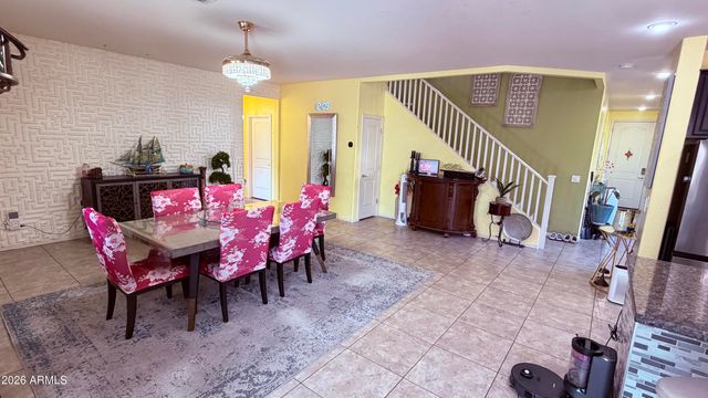 7819 S 41ST Drive, Laveen, AZ 85339