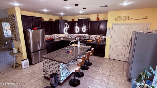 7819 S 41ST Drive, Laveen, AZ 85339
