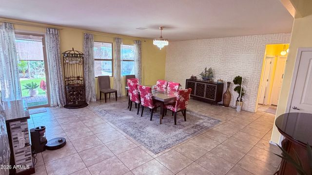 7819 S 41ST Drive, Laveen, AZ 85339