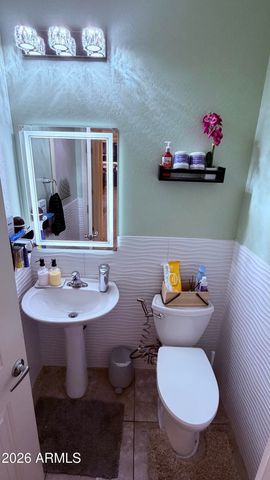 7819 S 41ST Drive, Laveen, AZ 85339