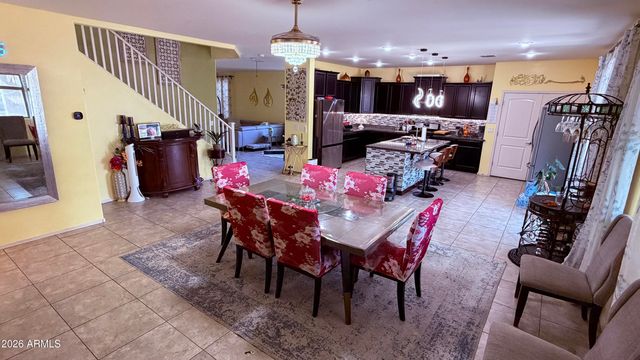 7819 S 41ST Drive, Laveen, AZ 85339