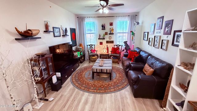 7819 S 41ST Drive, Laveen, AZ 85339