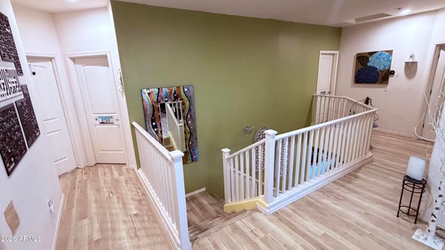 7819 S 41ST Drive, Laveen, AZ 85339